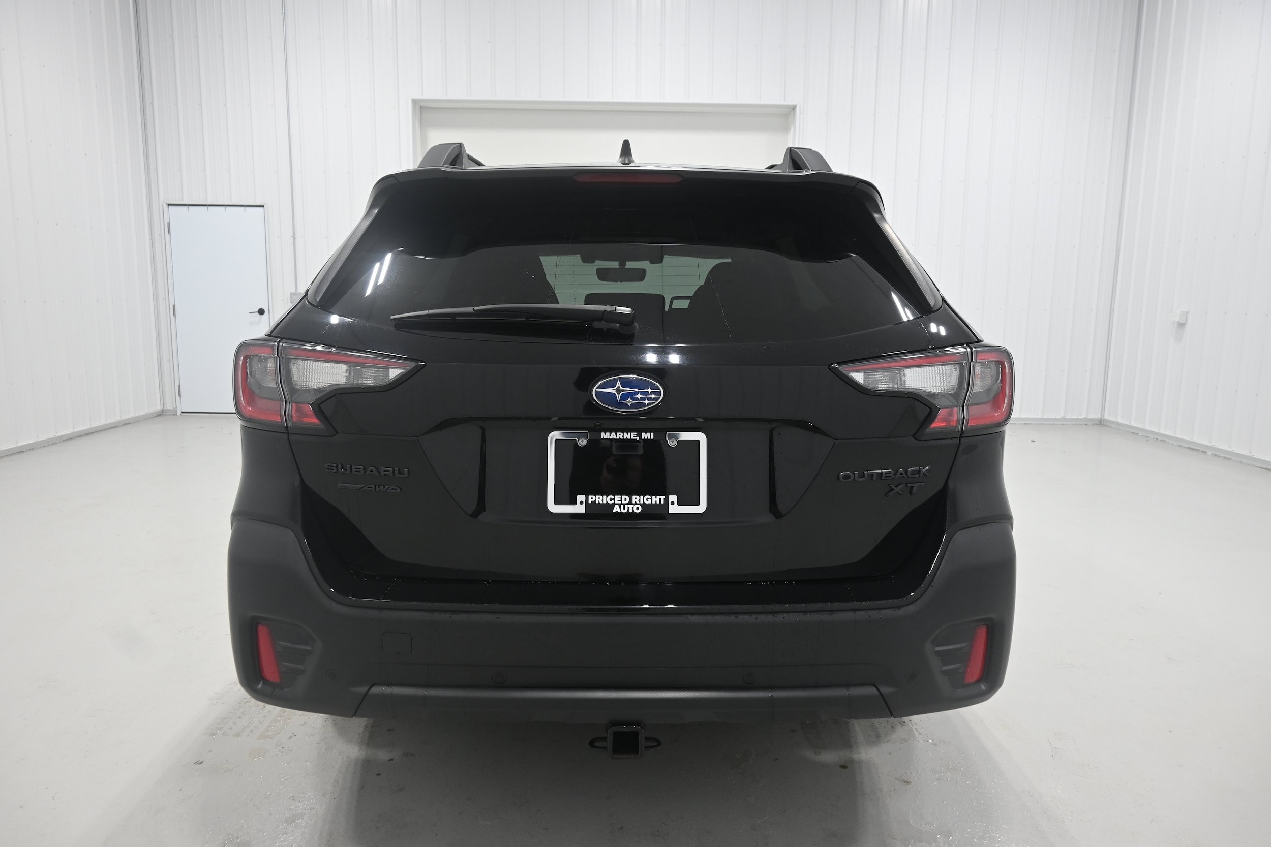 Used 2021 Subaru Outback Onyx Edition XT AWD/4WD image 32