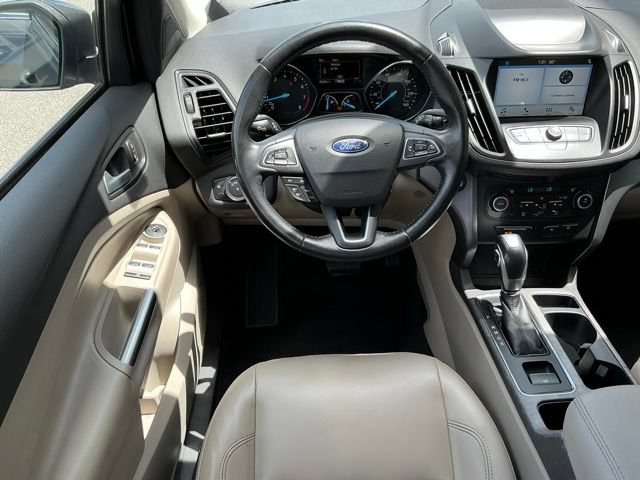 Used 2019 Ford Escape SEL FWD image 10