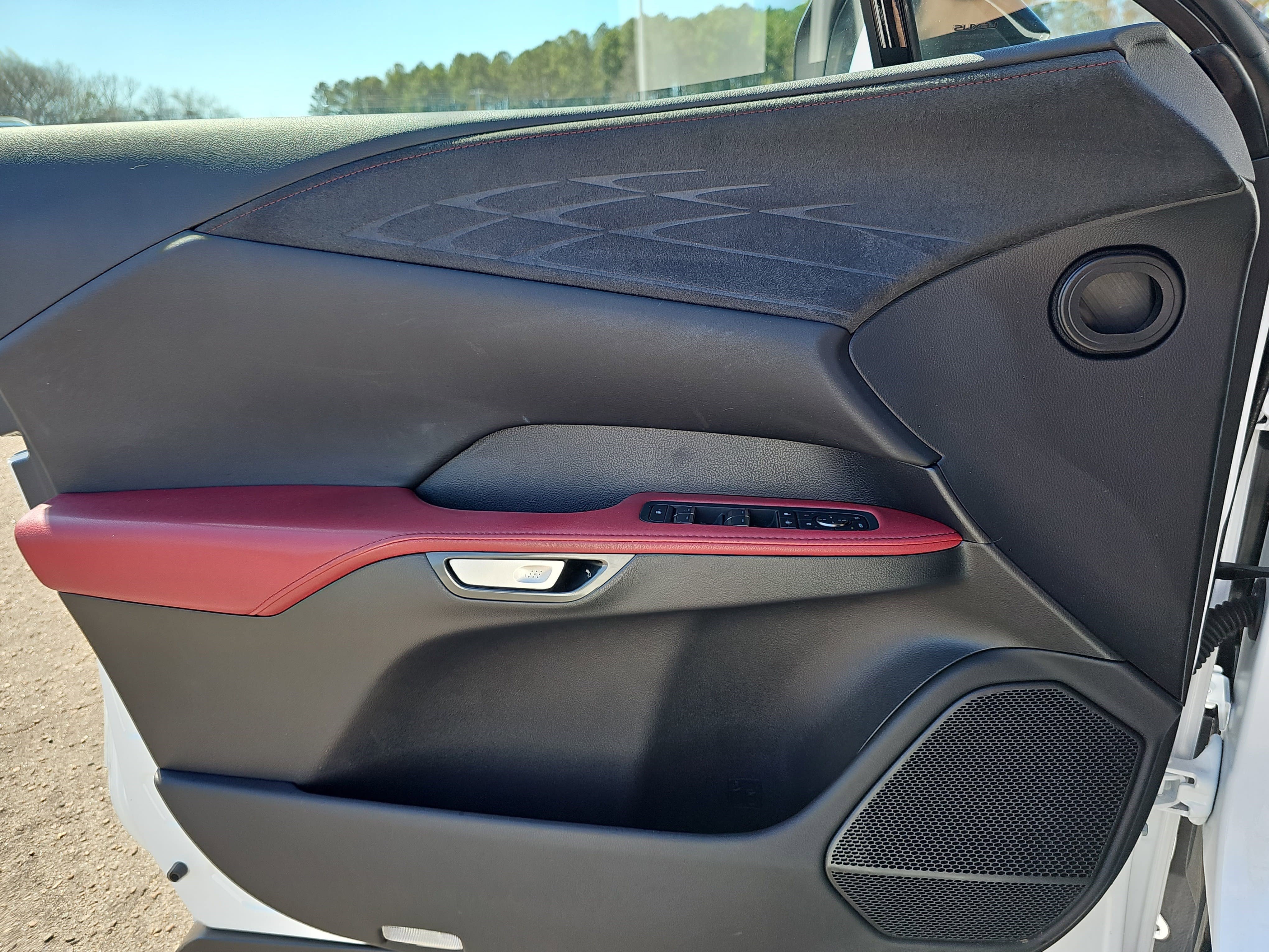 Used 2023 Lexus RX 500h F Sport w/ Accessory Package (Z1) image 28