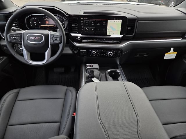 New 2026 GMC Sierra 1500 SLT AWD/4WD image 11