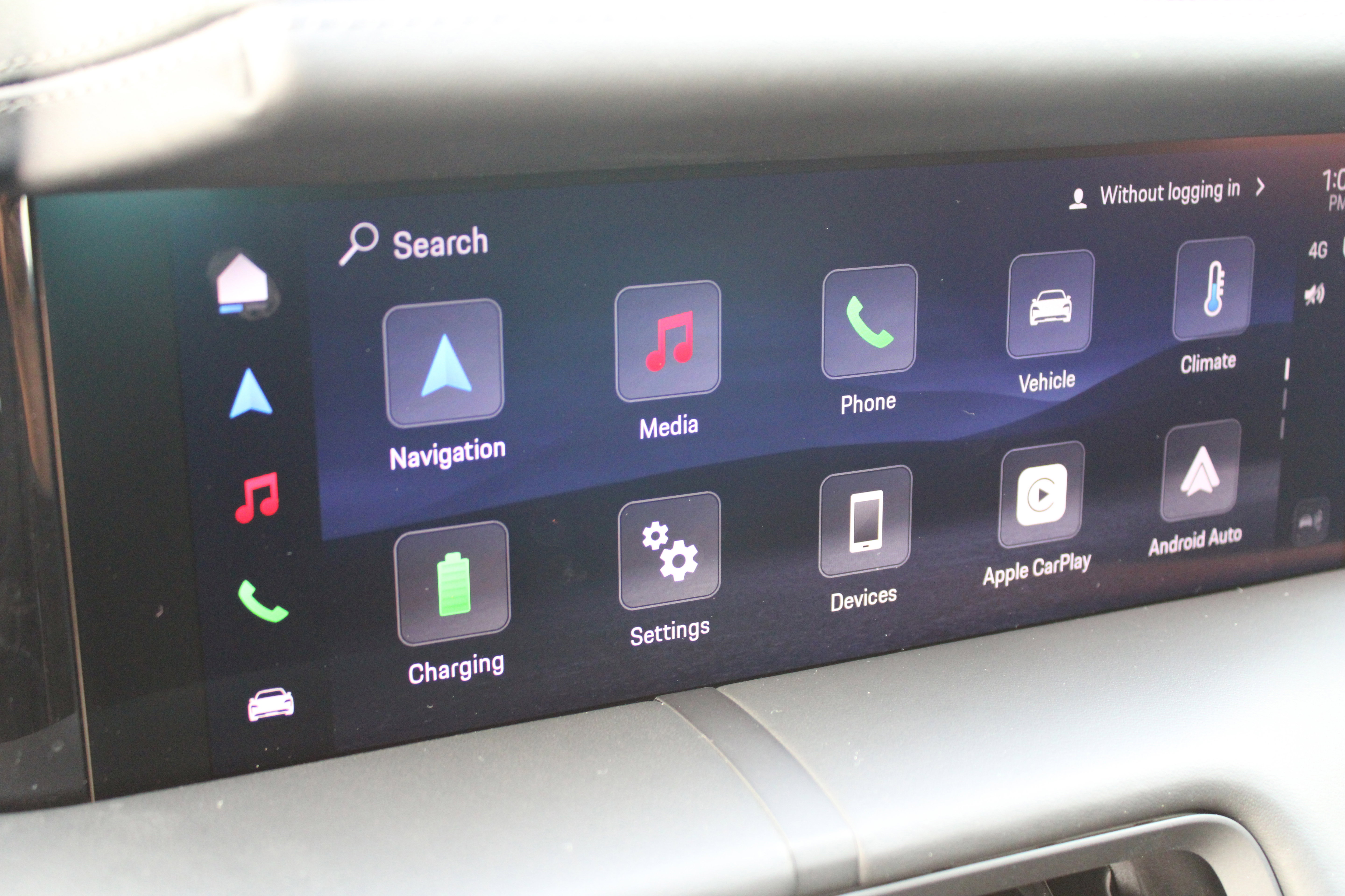 New 2026 Porsche Taycan GTS AWD/4WD image 21