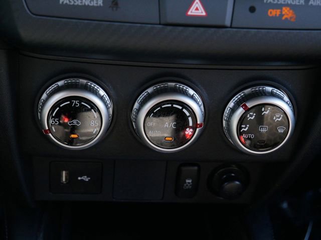 Used 2025 Mitsubishi Outlander Sport ES AWD/4WD image 22