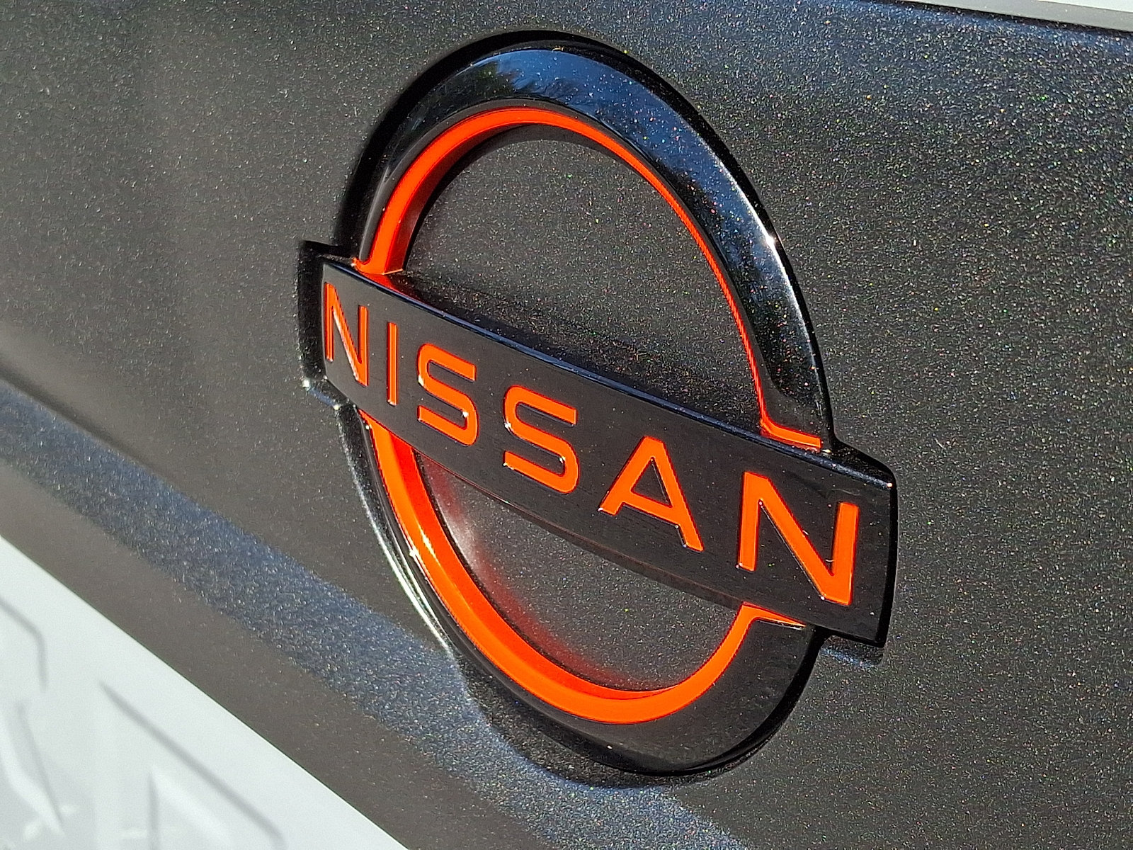 New 2027 Nissan Frontier PRO-4X AWD/4WD image 20