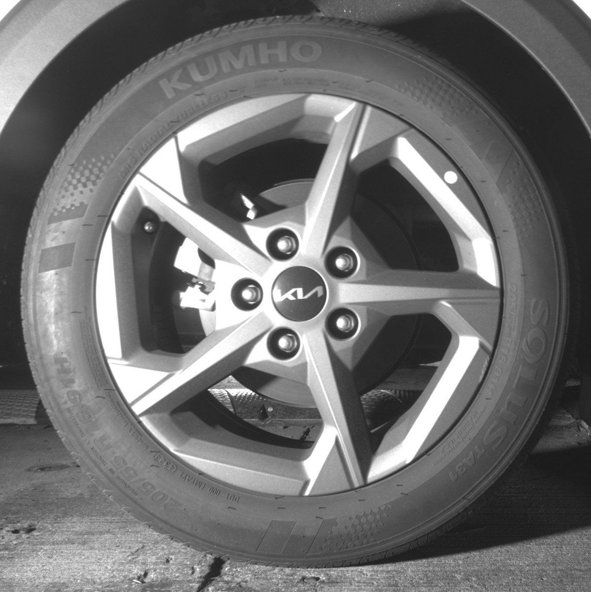 Used 2025 Kia K4 FWD image 15