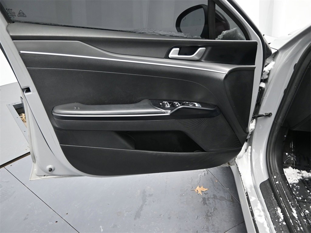 Used 2022 Kia K5 GT-Line image 18
