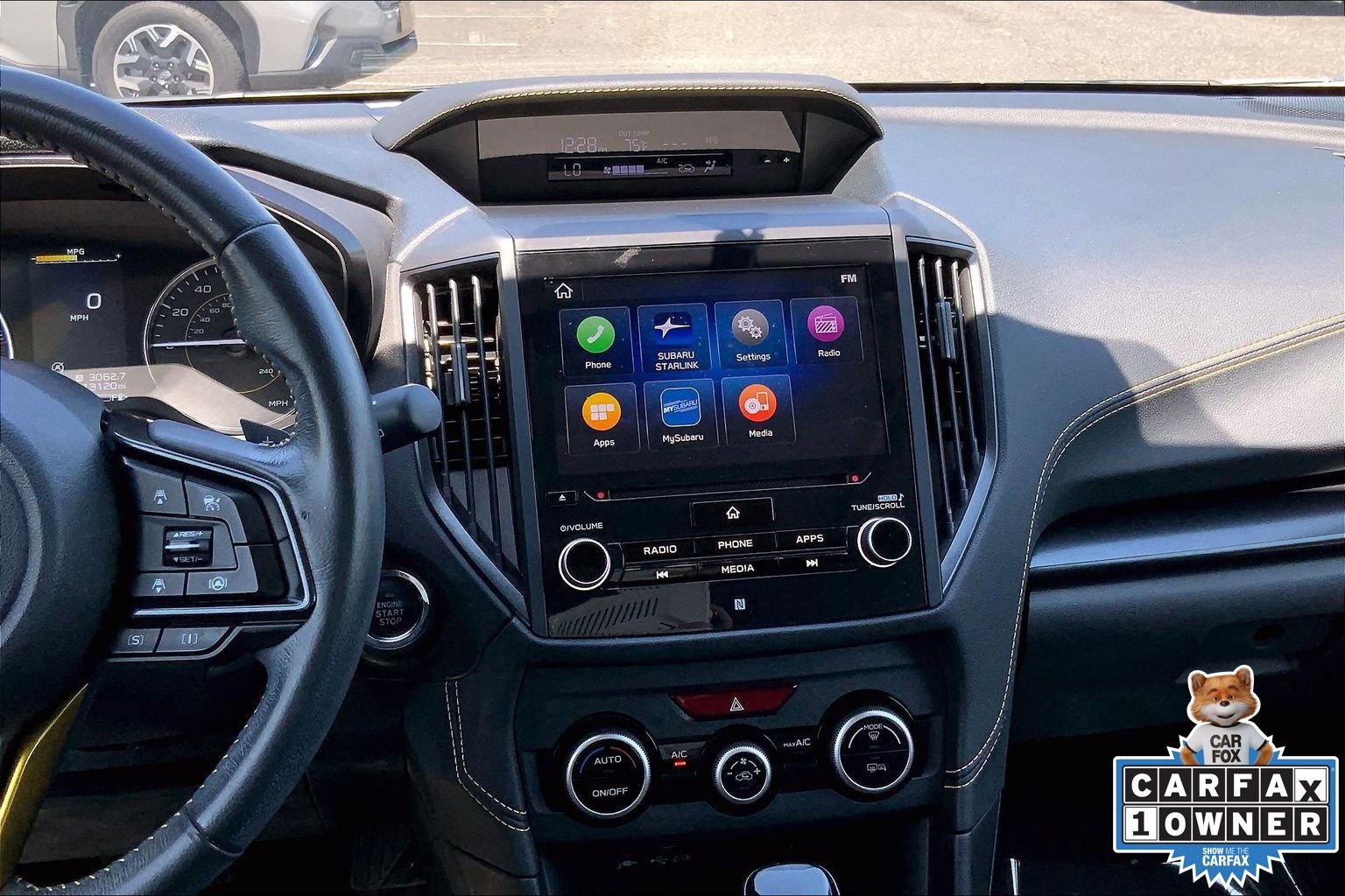 Certified 2023 Subaru Crosstrek 2.5i Sport AWD/4WD image 6