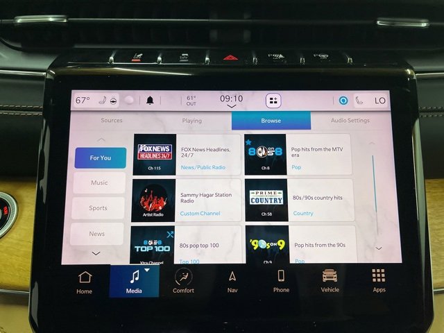 Used 2021 Jeep Grand Cherokee L Summit image 51