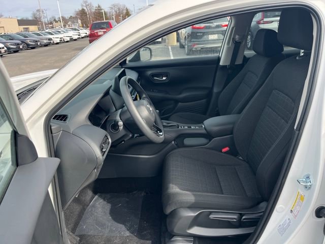 New 2026 Honda HR-V LX image 13