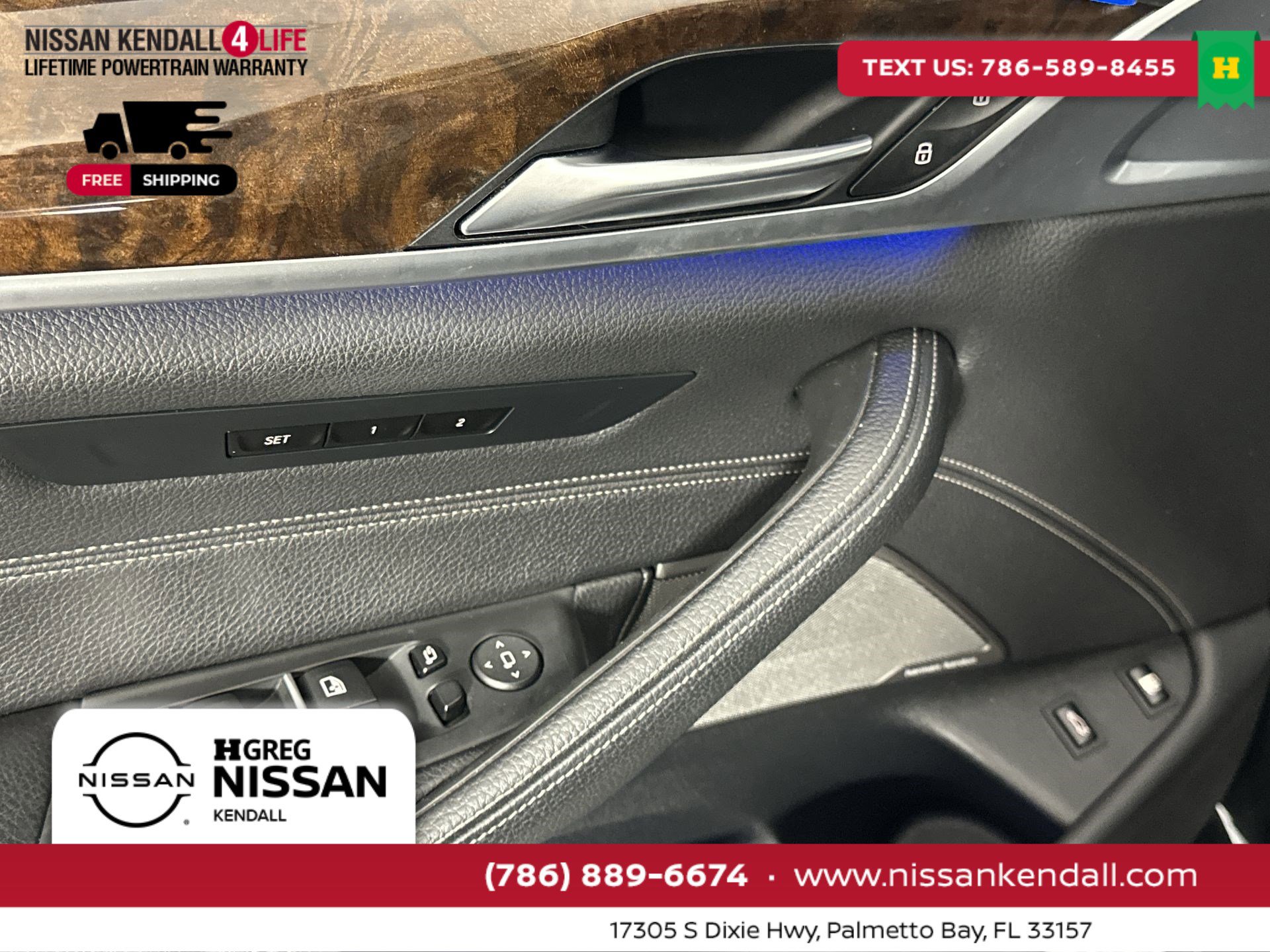 Used 2018 BMW 530e xDrive image 17