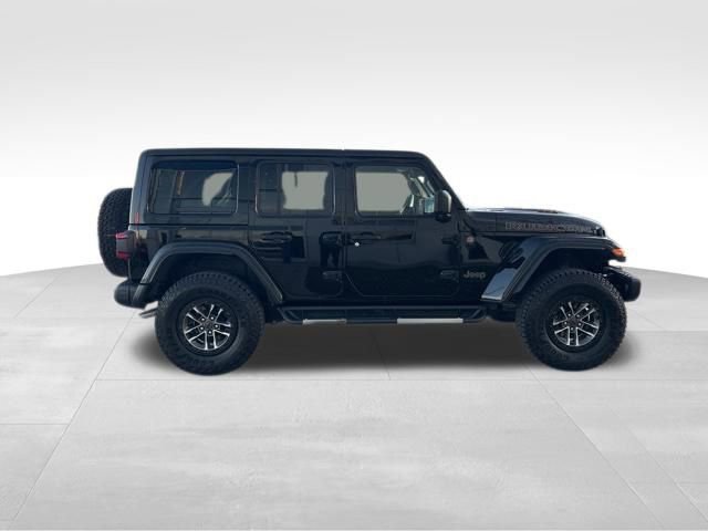 Used 2024 Jeep Wrangler Rubicon 392 w/ Dual Top Group image 9