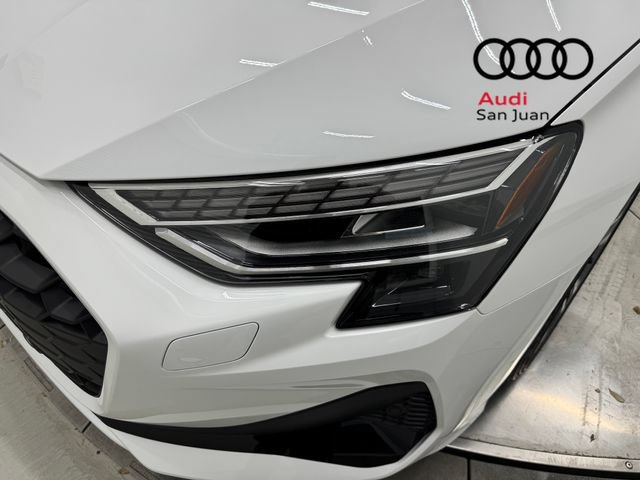 New 2026 Audi A3 2.0T Premium AWD/4WD image 5