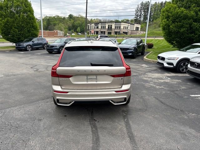Used 2024 Volvo XC60 B5 Plus w/ Protection Package Premier AWD/4WD image 7