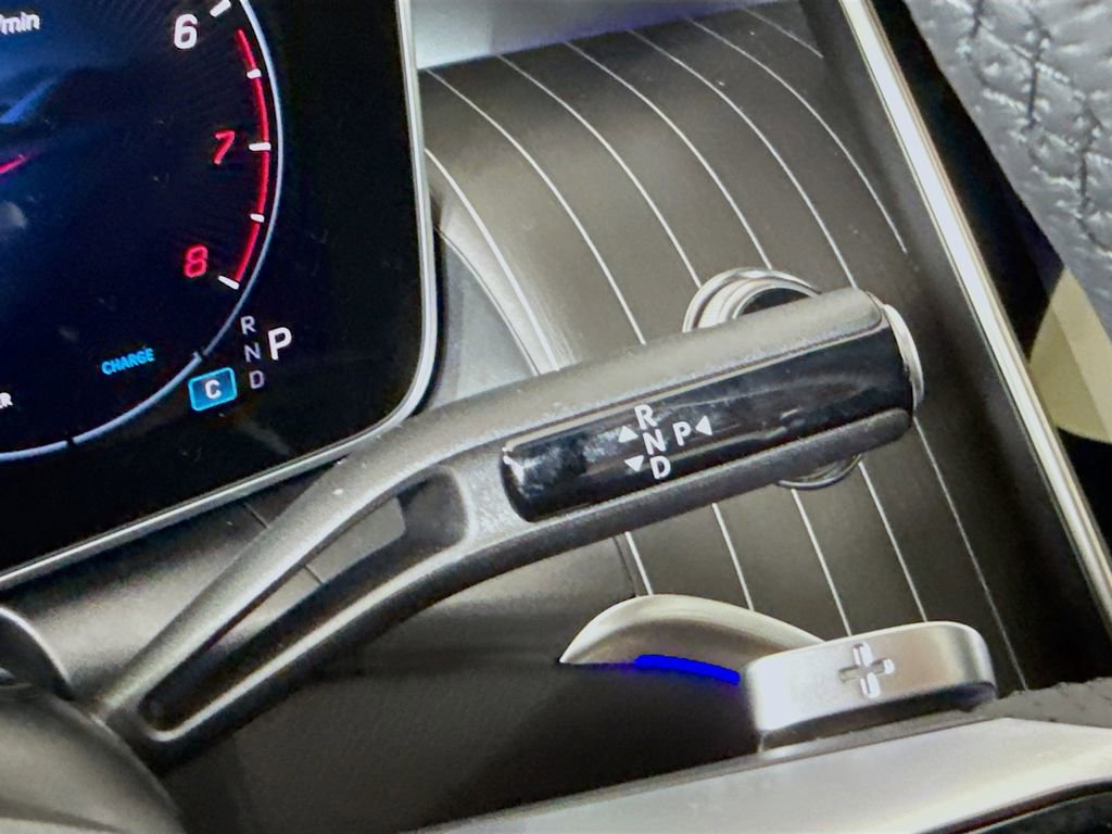 Used 2026 Mercedes-Benz GLC 300 4MATIC image 17