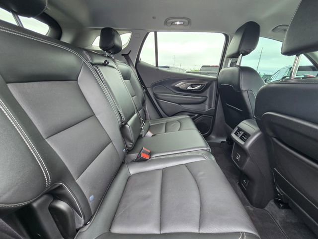 Used 2024 GMC Terrain SLT w/ Tech Package AWD/4WD image 13