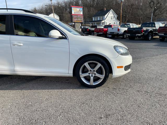 Used 2013 Volkswagen Jetta TDI image 10