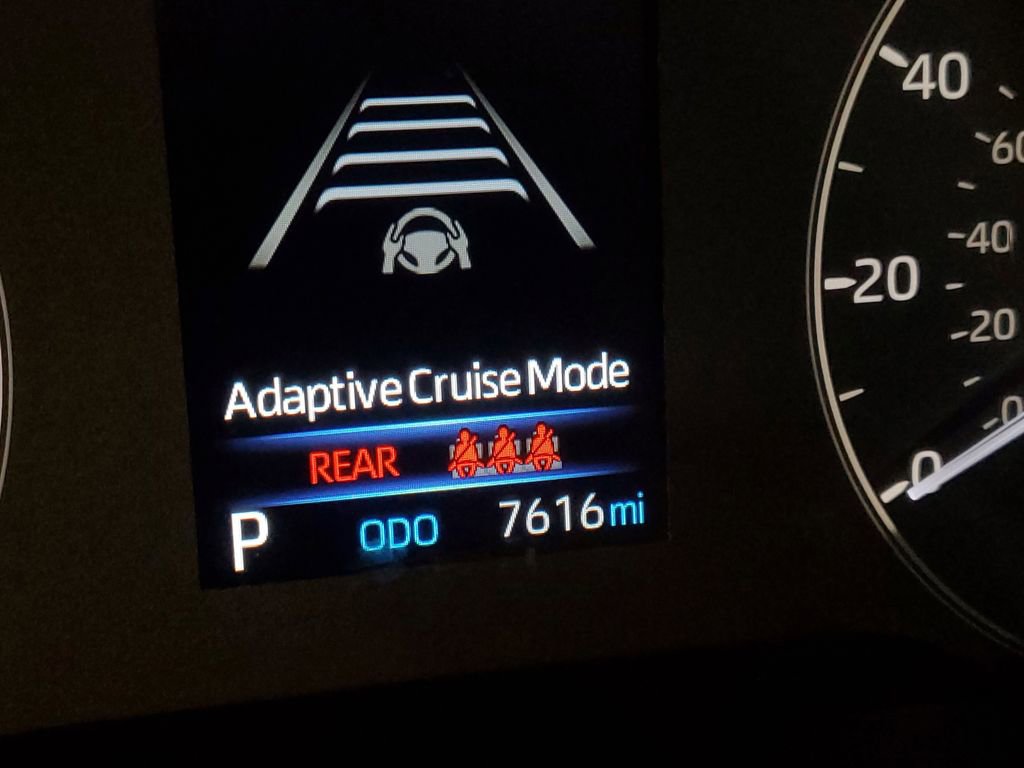 Used 2023 Toyota Corolla LE image 23