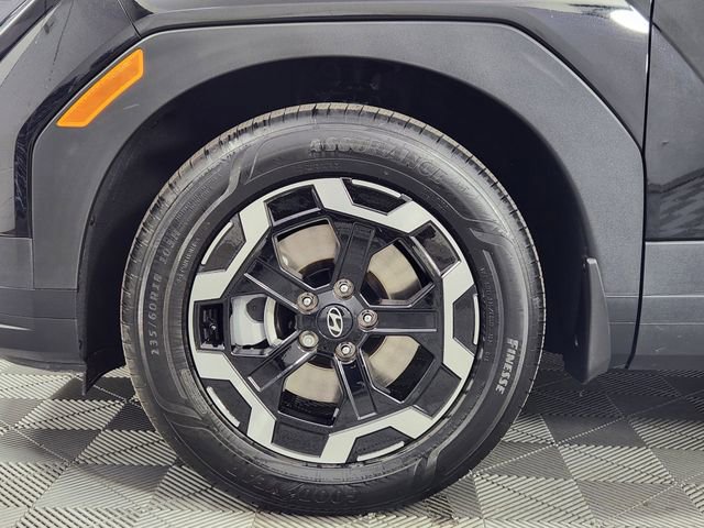 Used 2025 Hyundai Santa Fe SE image 15