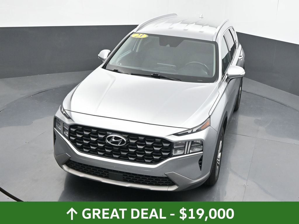 Used 2023 Hyundai Santa Fe SEL image 31