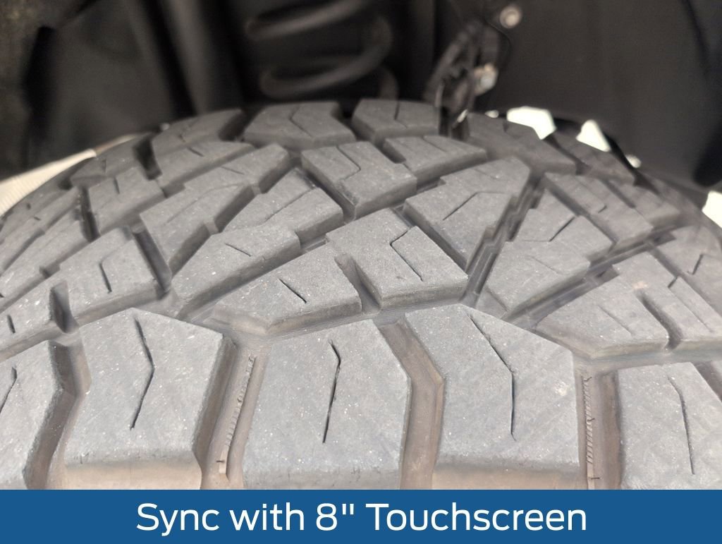 Used 2021 Ford F250 Platinum w/ FX4 Off-Road Package image 22