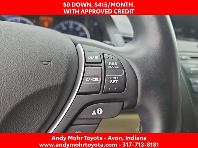 Used 2016 Acura RDX FWD image 19