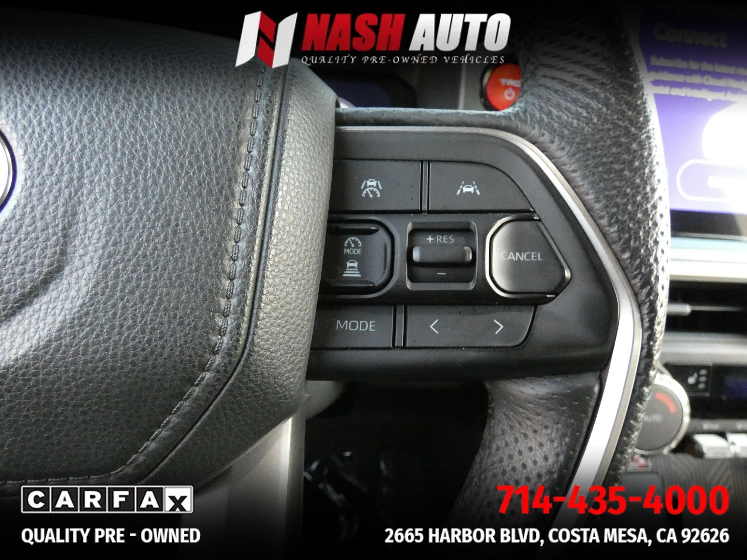 Used 2025 Toyota Tacoma TRD Off-Road w/ TRD Off Road Upgrade Package AWD/4WD image 67