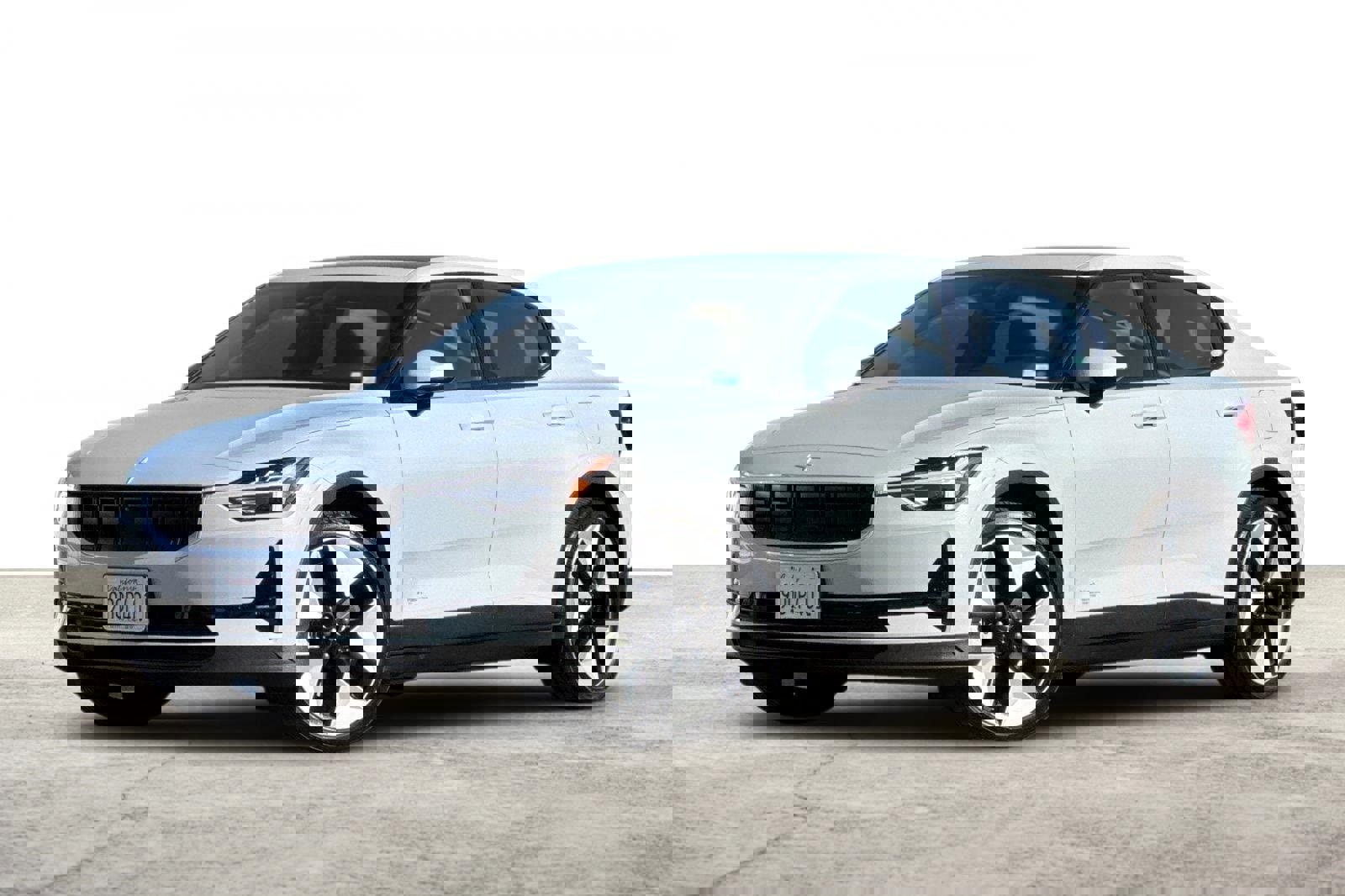 Used 2023 Polestar Polestar 2 w/ Pilot Pack image 2