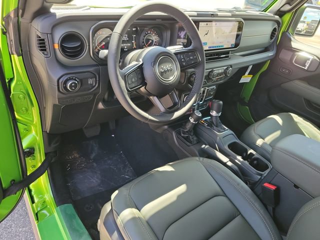 New 2026 Jeep Gladiator Mojave image 12