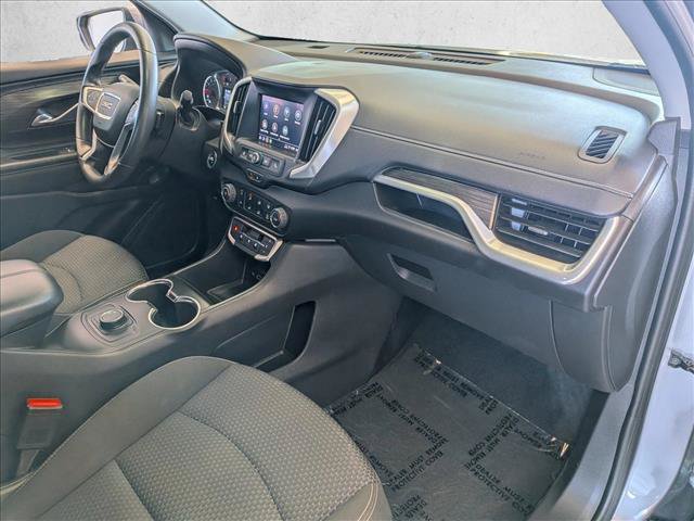 Used 2024 GMC Terrain SLE FWD image 27