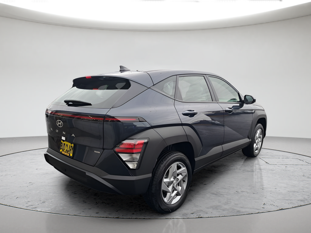 New 2026 Hyundai Kona SE AWD/4WD image 3