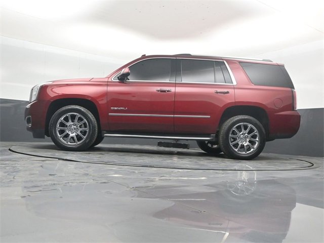 Used 2017 GMC Yukon Denali w/ Open Road Package image 46