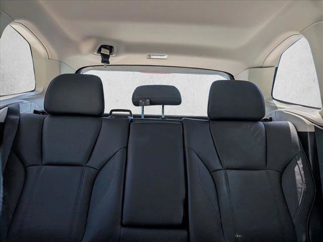 Used 2019 Subaru Forester Limited AWD/4WD image 17
