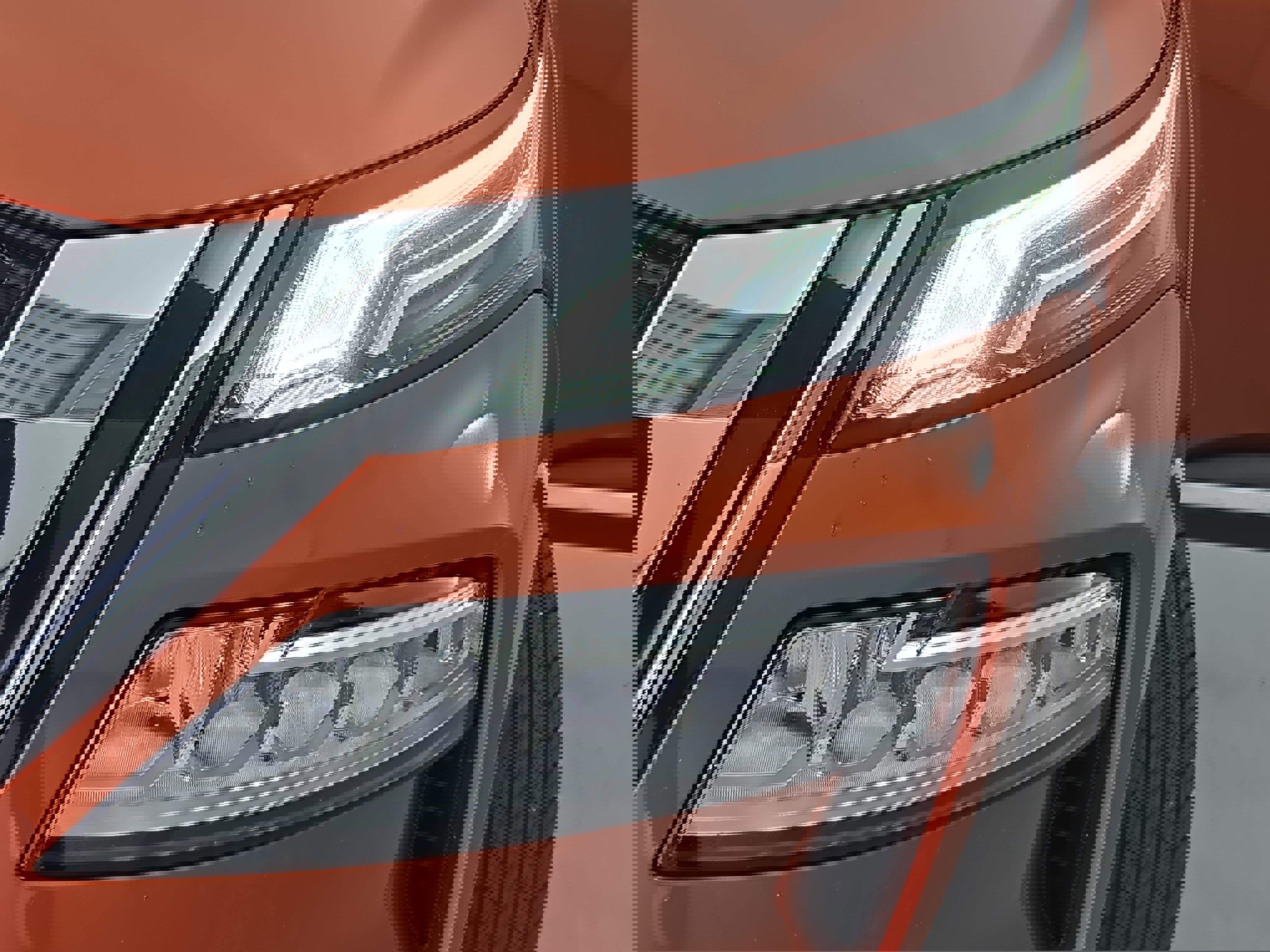 Certified 2021 Nissan Rogue Platinum image 32