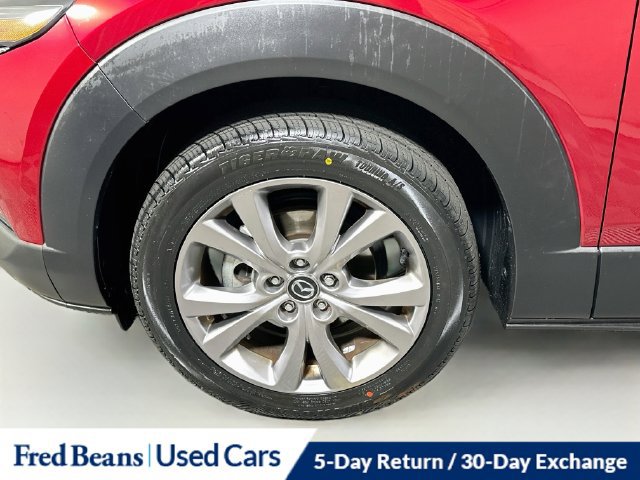 Used 2021 MAZDA CX-30 AWD 2.5 S w/ Premium Package image 39