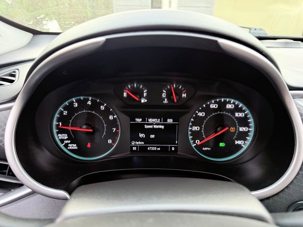 Used 2024 Chevrolet Malibu RS image 15