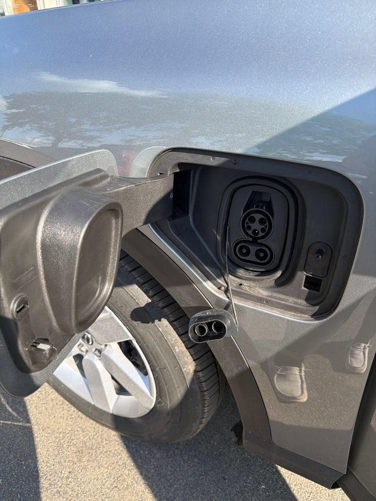 New 2026 Honda Prologue EX image 12