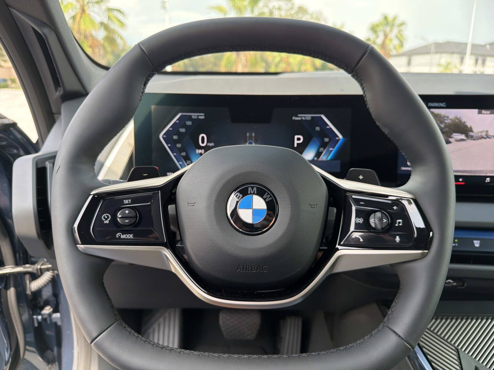 Certified 2025 BMW X3 xDrive30i w/ Convenience Package AWD/4WD image 28