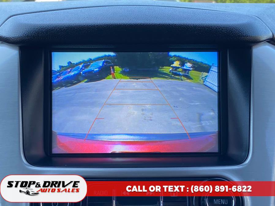 Used 2019 GMC Yukon XL SLT w/ Open Road Package image 13