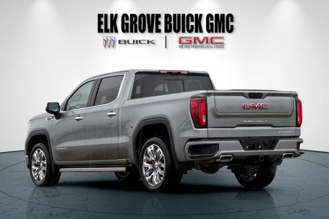 New 2026 GMC Sierra 1500 Denali w/ Denali Reserve Package image 6
