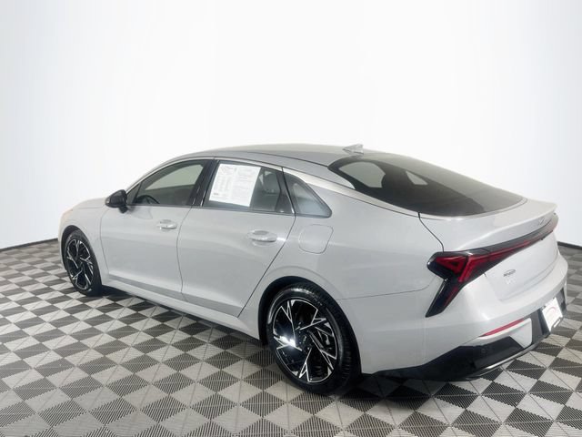 Used 2025 Kia K5 GT-Line FWD image 6