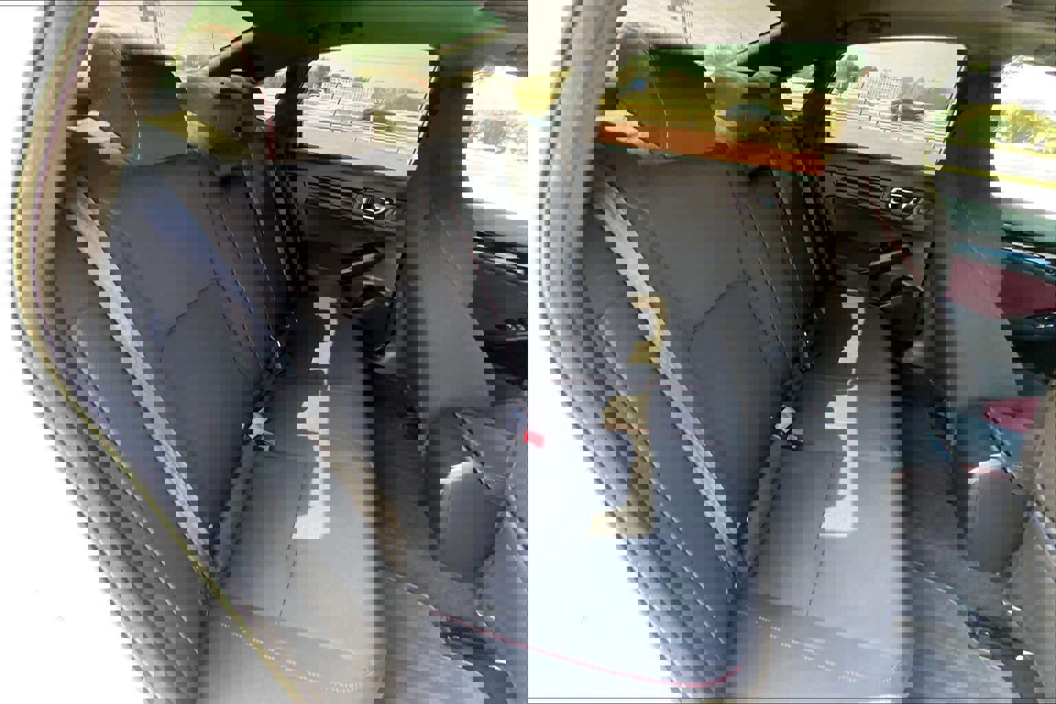 Used 2024 Honda Civic Si image 21