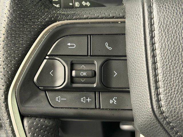 Certified 2024 Toyota Tacoma TRD Sport image 23