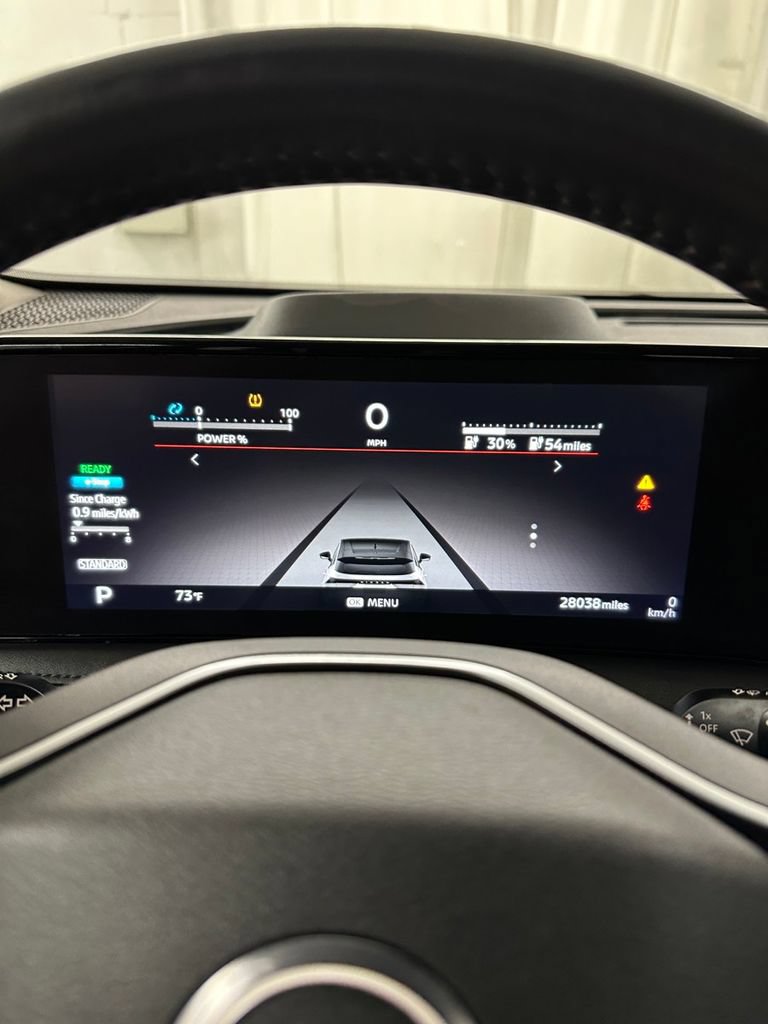 Used 2023 Nissan Ariya FWD image 20