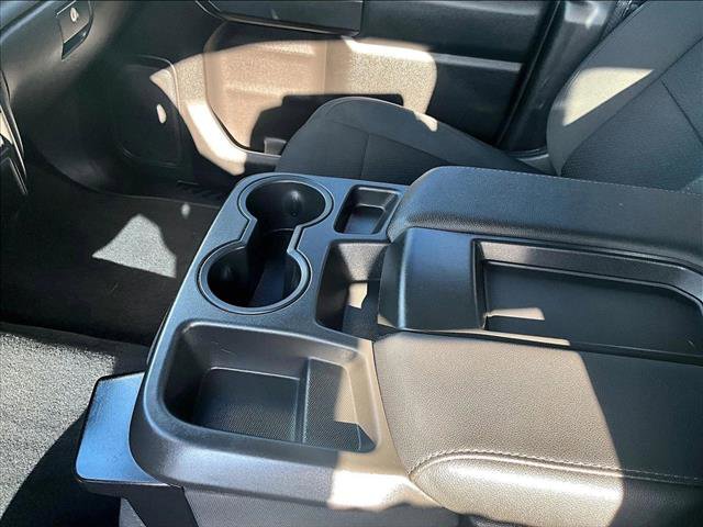 Certified 2022 Chevrolet Silverado 1500 Custom image 15
