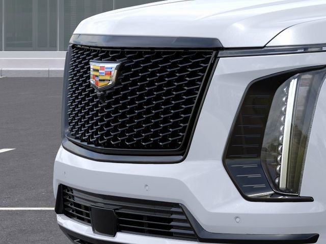 New 2026 Cadillac Escalade ESV Sport AWD/4WD image 13