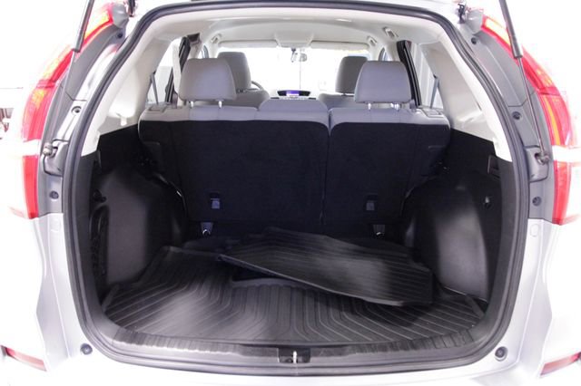 Used 2016 Honda CR-V SE image 20