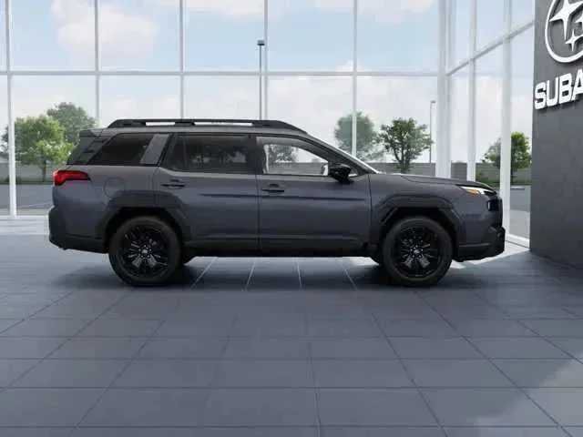 New 2026 Subaru Outback Limited XT AWD/4WD image 6