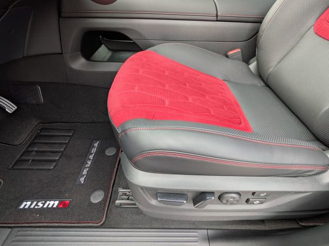 New 2026 Nissan Armada NISMO image 13