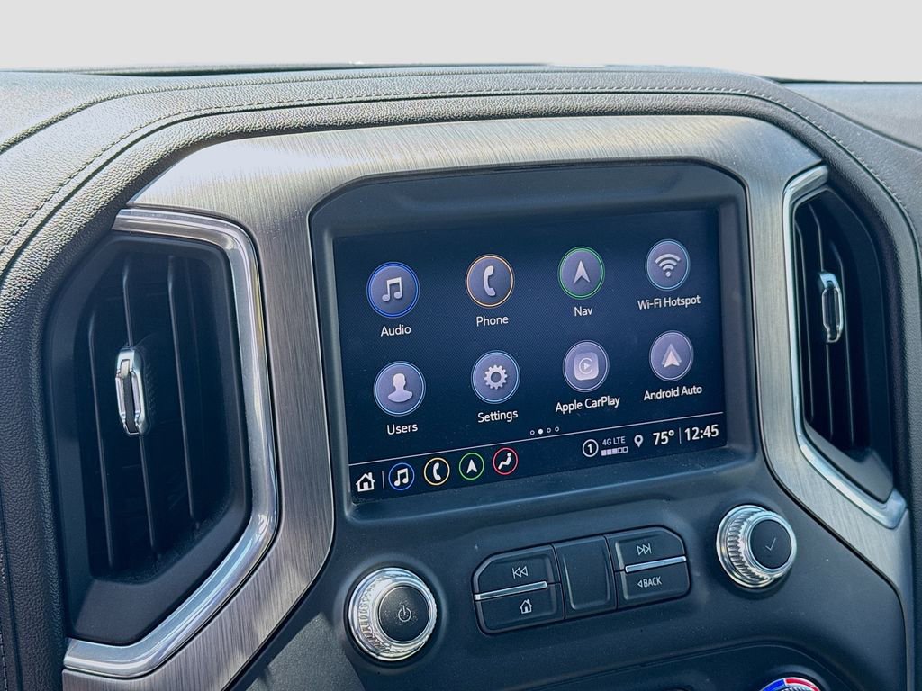 Used 2022 GMC Sierra 3500 Denali w/ Denali Ultimate Package image 16