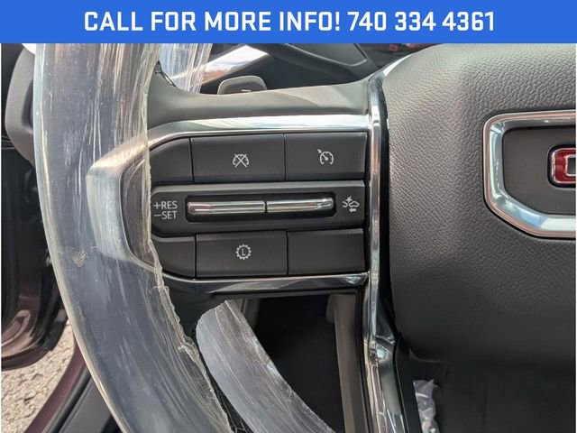 New 2026 GMC Acadia Elevation w/ Black Edition image 17