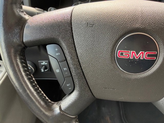 Used 2023 GMC Savana 2500 w/ Driver Convenience Package image 16